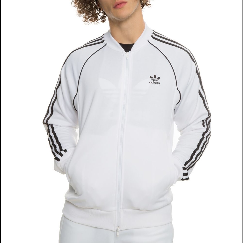 Superstar Track Jacket